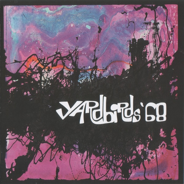 Yardbirds '68